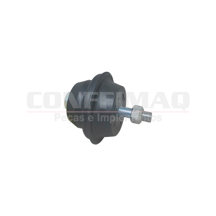 COXIM DIANTEIRO DO MOTOR MWM PULVERIZADOR BOXER 2000 KUHN B0766505 - Image 2