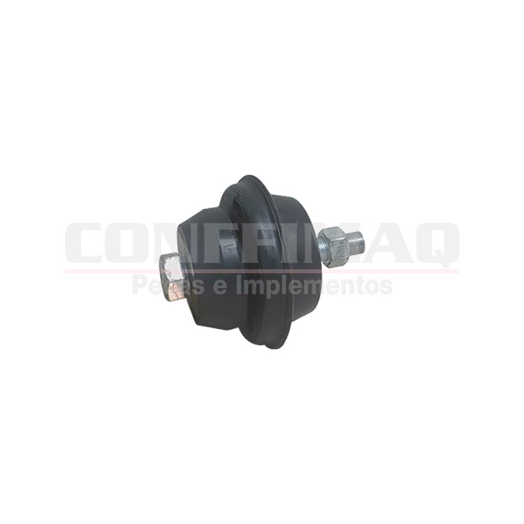 COXIM DIANTEIRO DO MOTOR MWM PULVERIZADOR BOXER 2000 KUHN B0766505 - Image 3