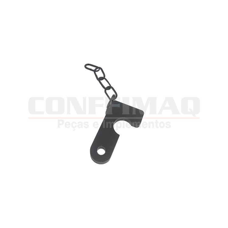 CONJUNTO TRAVA PINO ENGATE DISTRIBUIDOR - Image 2