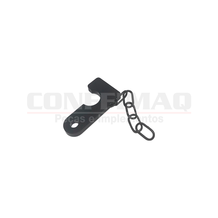 CONJUNTO TRAVA PINO ENGATE DISTRIBUIDOR - Image 4