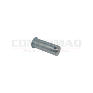 Eixo Corrente Enfardadeira 82900534