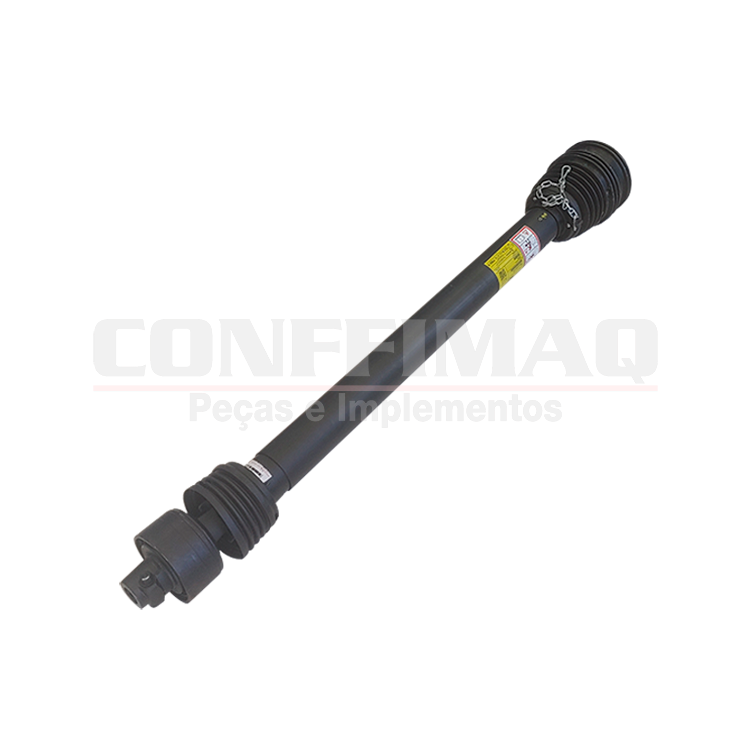 Cardan Transmissão Enfardadeira 4800632