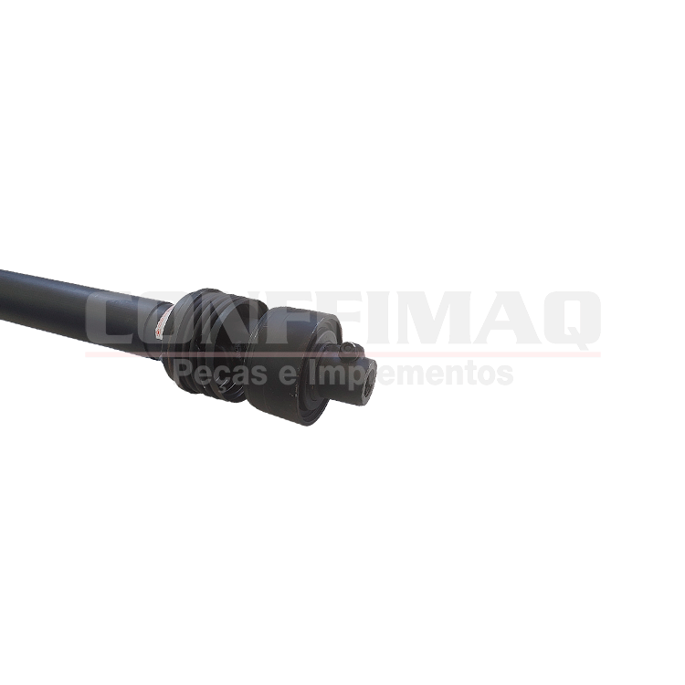 CARDAN DE TRANSMISSÃO ENFARDADEIRA KUHN 4800632 - Image 3