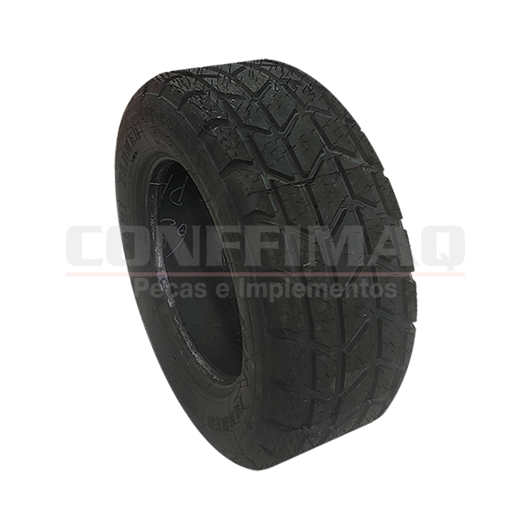 PNEU DA RODA DO MISTURADOR PROFILE KUHN A7020266 - Image 3