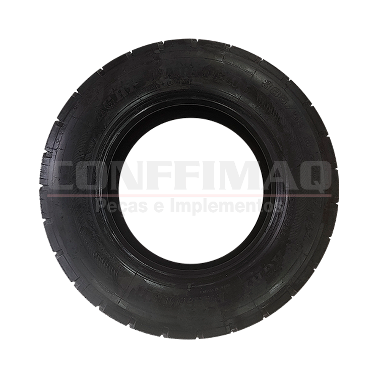 PNEU DA RODA DO MISTURADOR PROFILE KUHN A7020266 - Image 4