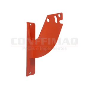 Suporte Condutor Adubo Plantadeira