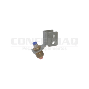Conjunto Bico Kuhn Elite