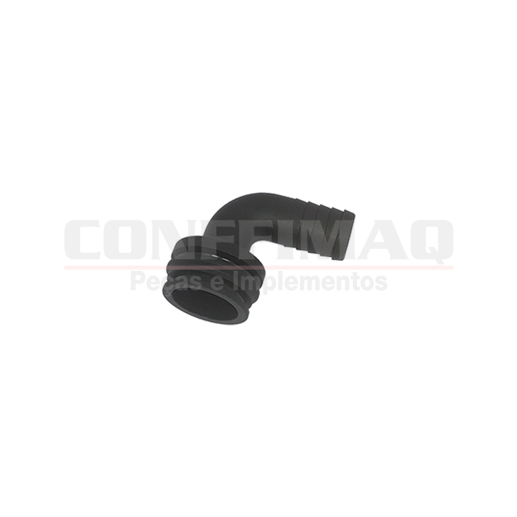 CONEXÃO T5 90G ARAG PULVERIZADOR KUHN 83673047 - Image 2