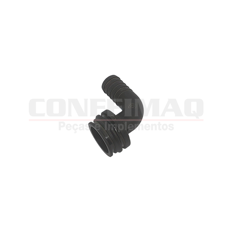 CONEXÃO T5 90G ARAG PULVERIZADOR KUHN 83673047 - Image 4
