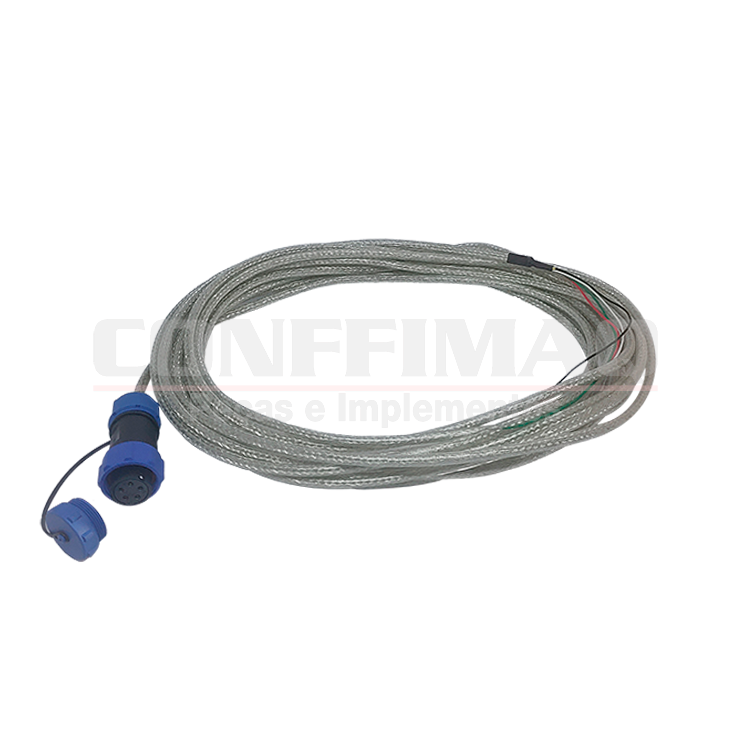Cabo Monitor Pesagem 3301180