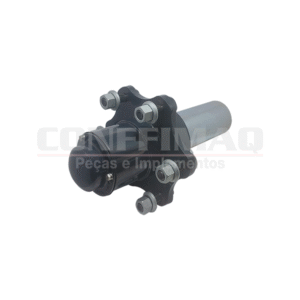 Conjunto Cubo Rodado Plantadeira