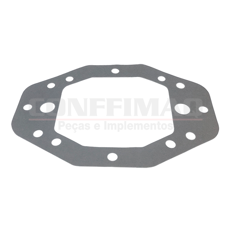 JUNTA DA PERNA TRASEIRA PULVERIZADOR BOXER KUHN B0470132 - Image 4