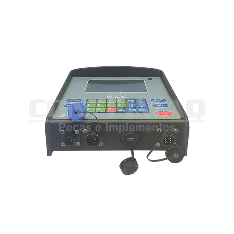 MONITOR BALANÇA HOOK DESENSILADEIRA GELGÁS 3301006 - Image 3
